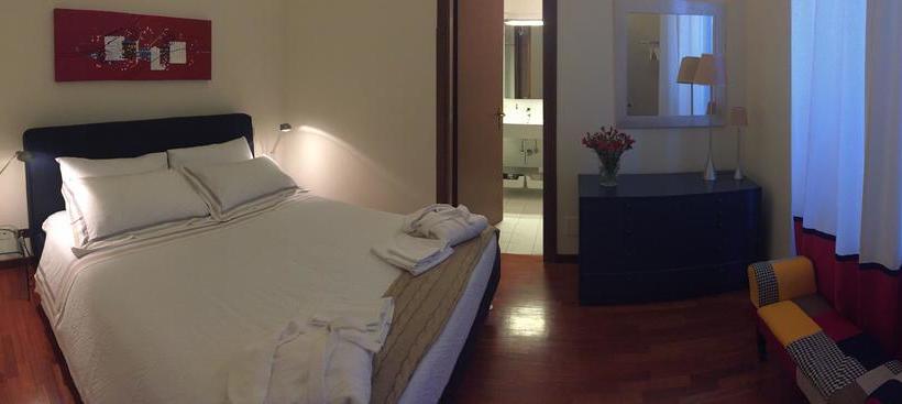 Bed and Breakfast Il Cortile Segreto  | Viterbo | Viterbo | Italia 2