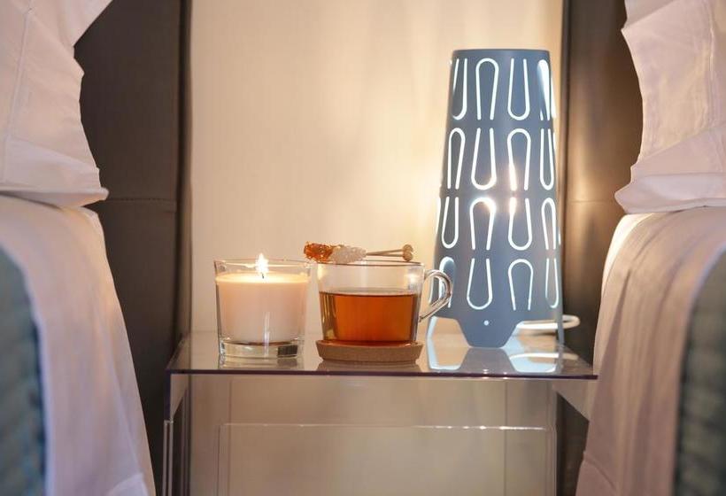 Bed and Breakfast Il Cortile Segreto  | Viterbo | Viterbo | Italia 5