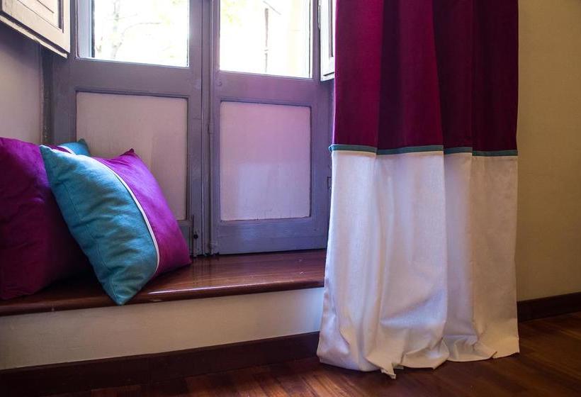 Bed and Breakfast Il Cortile Segreto  | Viterbo | Viterbo | Italia 6