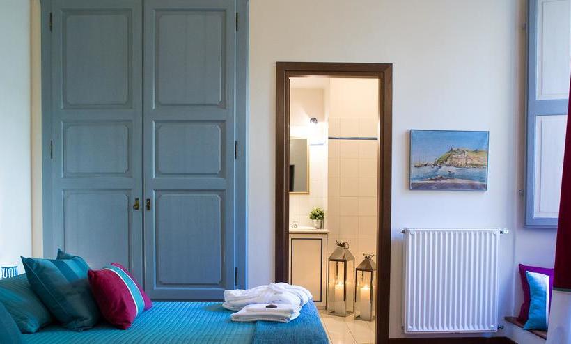 Bed and Breakfast Il Cortile Segreto  | Viterbo | Viterbo | Italia 7