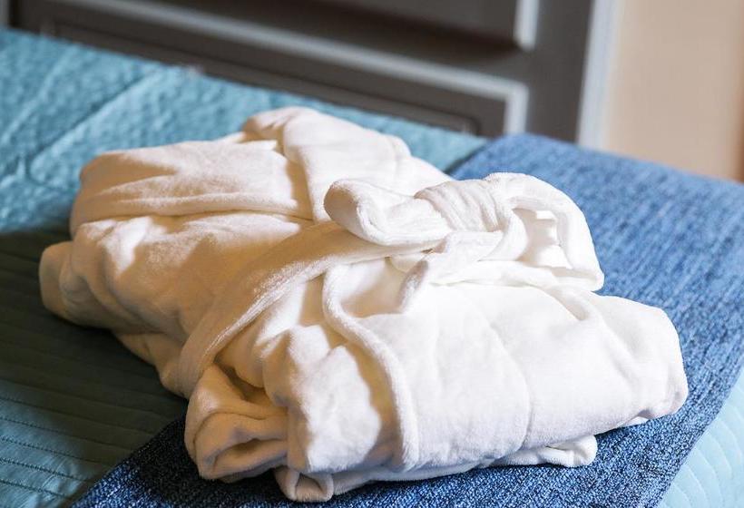 Bed and Breakfast Il Cortile Segreto  | Viterbo | Viterbo | Italia 9