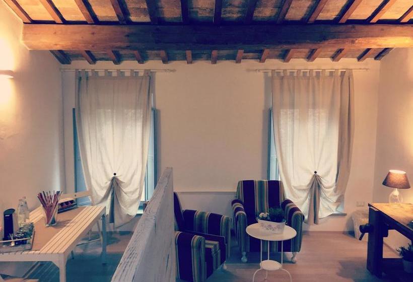 B&b Relais Druda  | Cagli | Pesaro e Urbino | Italia 11