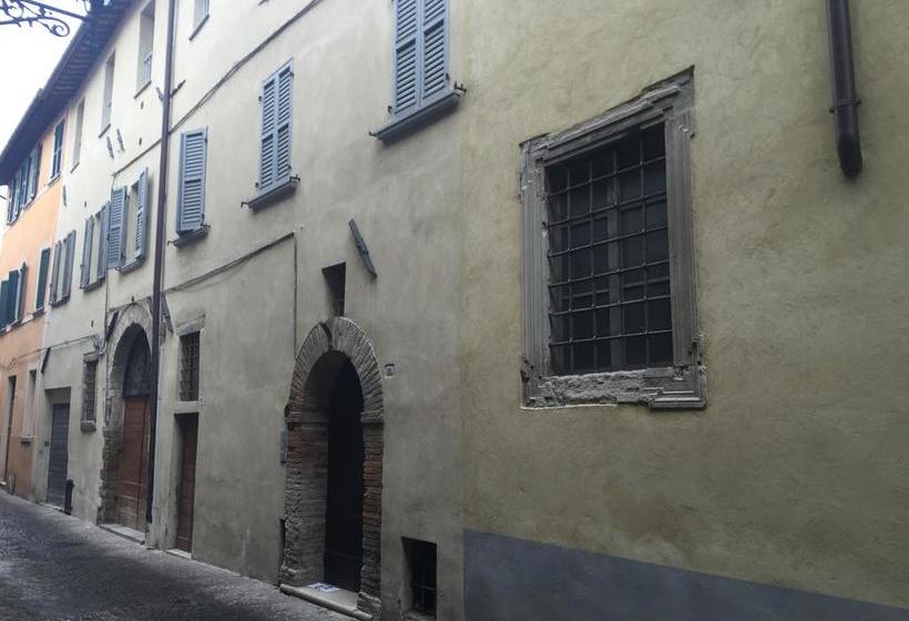 B&b Relais Druda  | Cagli | Pesaro e Urbino | Italia 12