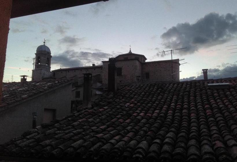 B&b Relais Druda  | Cagli | Pesaro e Urbino | Italia 13