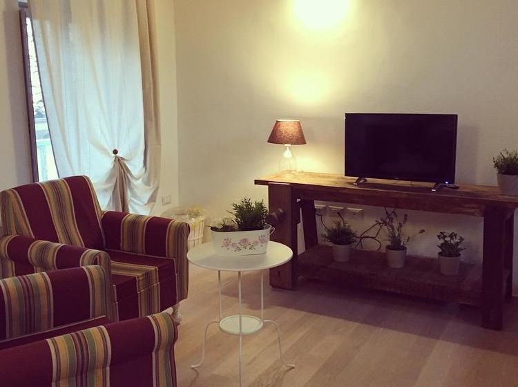 B&b Relais Druda  | Cagli | Pesaro e Urbino | Italia 15