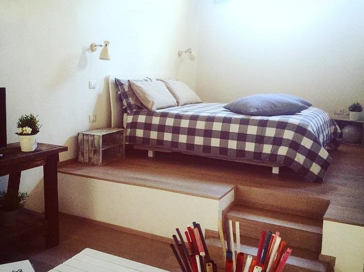 B&b Relais Druda  | Cagli | Pesaro e Urbino | Italia 16