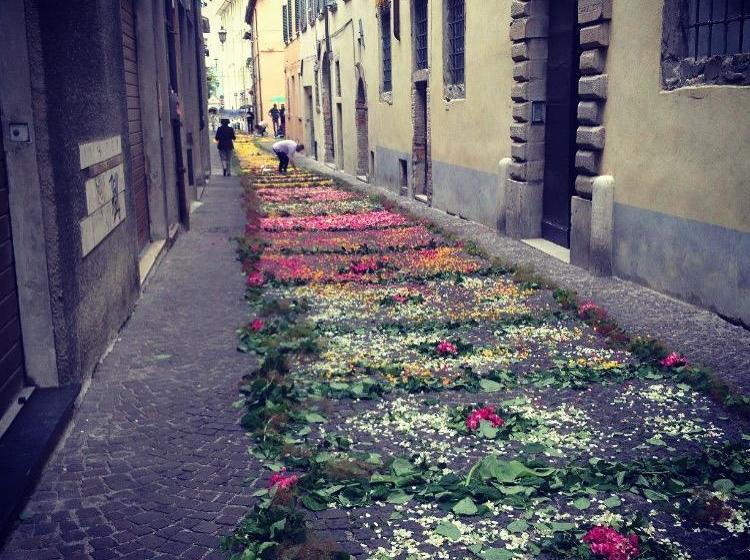 B&b Relais Druda  | Cagli | Pesaro e Urbino | Italia 17