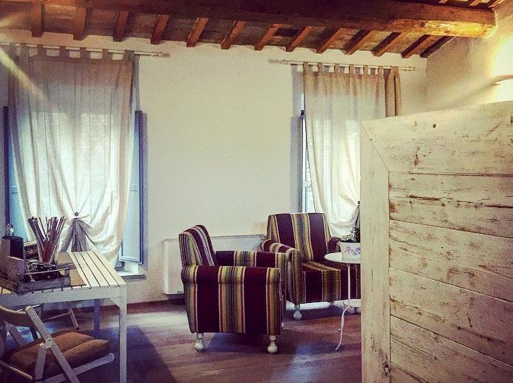 B&b Relais Druda  | Cagli | Pesaro e Urbino | Italia 20