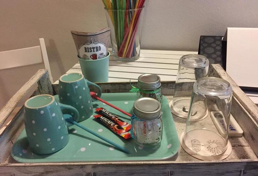 B&b Relais Druda  | Cagli | Pesaro e Urbino | Italia 3