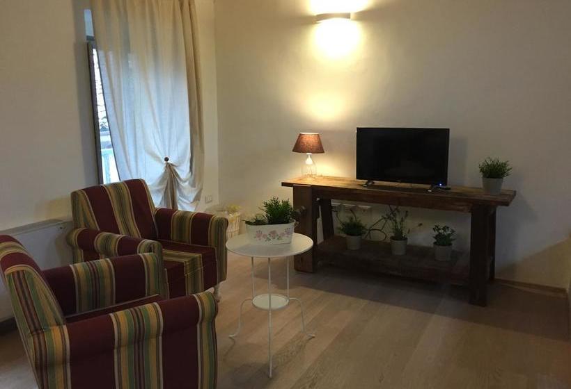 B&b Relais Druda  | Cagli | Pesaro e Urbino | Italia 9