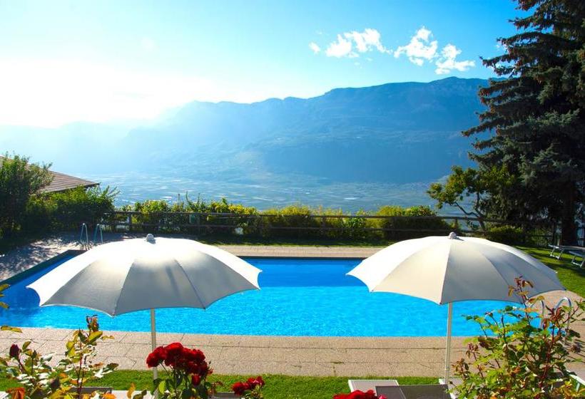 Hotel Lamberthof  | Montan | Bolzano | Italy 1