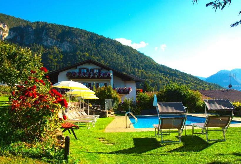 Hotel Lamberthof  | Montan | Bolzano | Italy 10