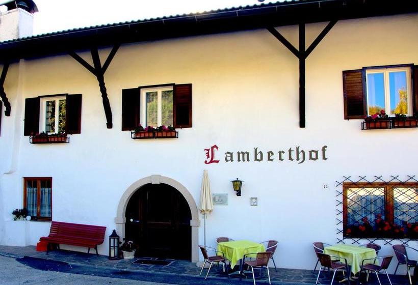 Hotel Lamberthof  | Montan | Bolzano | Italy 12