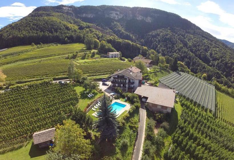 Hotel Lamberthof  | Montan | Bolzano | Italy 13