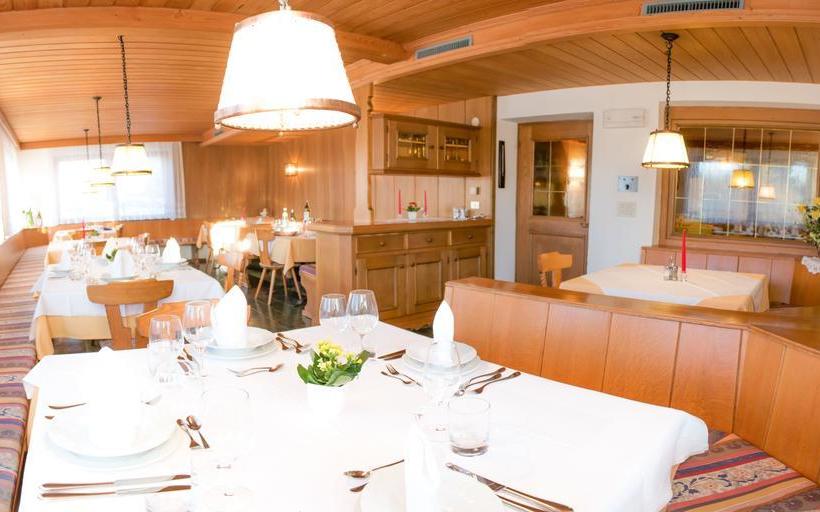 Hotel Lamberthof  | Montan | Bolzano | Italy 19