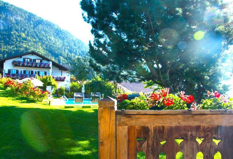 Hotel Lamberthof  | Montan | Bolzano | Italy 2