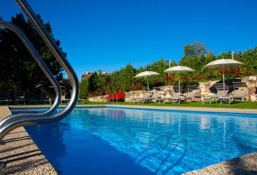 Hotel Lamberthof  | Montan | Bolzano | Italy 3