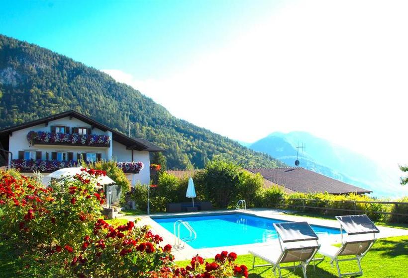 Hotel Lamberthof  | Montan | Bolzano | Italy 4