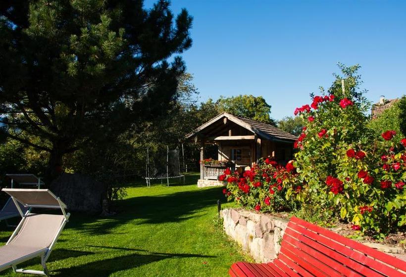 Hotel Lamberthof  | Montan | Bolzano | Italy 5