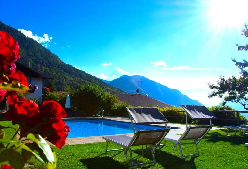 Hotel Lamberthof  | Montan | Bolzano | Italy 6