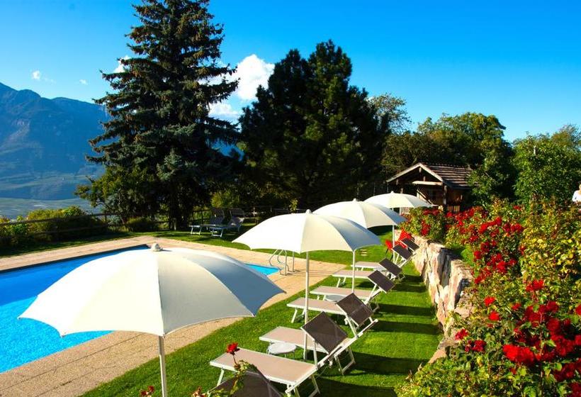 Hotel Lamberthof  | Montan | Bolzano | Italy 7