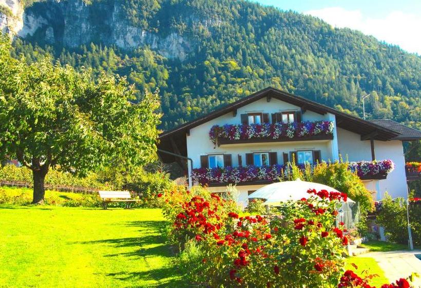 Hotel Lamberthof  | Montan | Bolzano | Italy 8