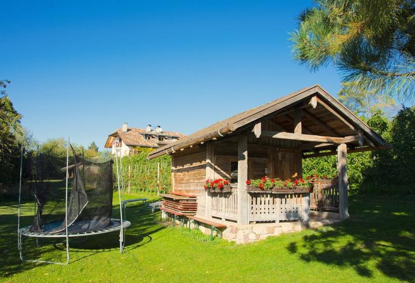 Hotel Lamberthof  | Montan | Bolzano | Italy 9