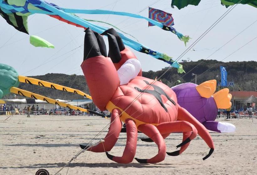 Hotel Lemcasadei Pinarella Ravenna