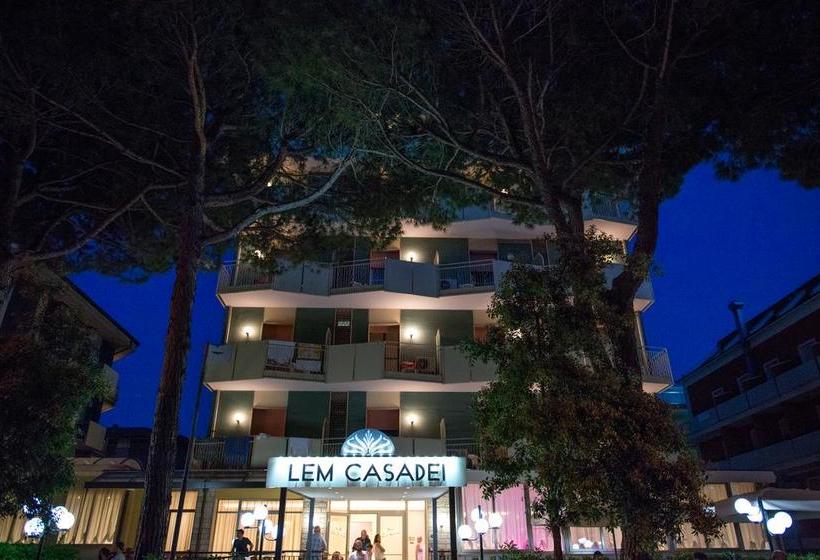 Hotel Lemcasadei  | Pinarella | Ravenna | Italia 11