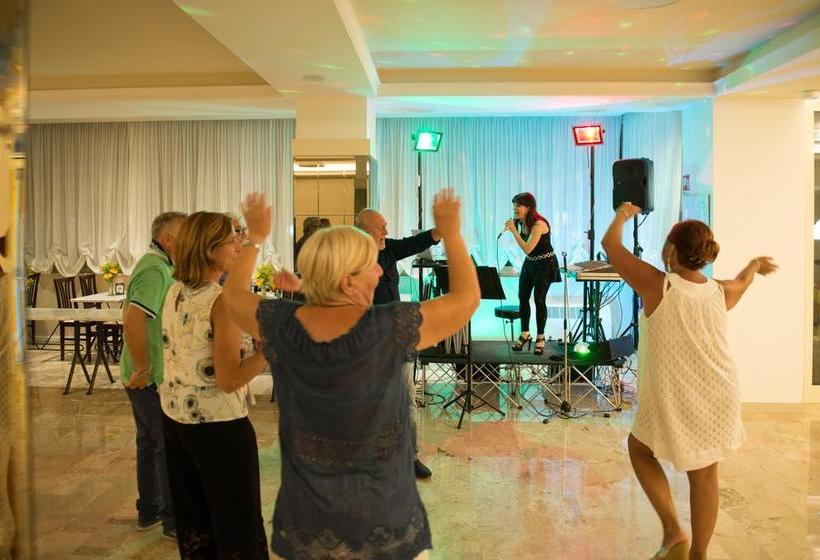 Hotel Lemcasadei  | Pinarella | Ravenna | Italia 12