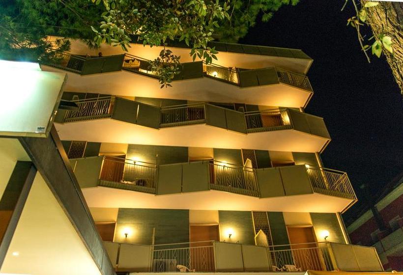 Hotel Lemcasadei  | Pinarella | Ravenna | Italia 13