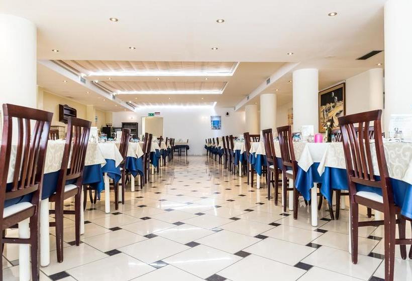 Hotel Lemcasadei  | Pinarella | Ravenna | Italia 14