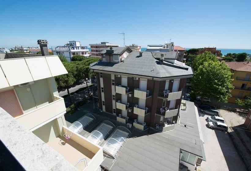 Hotel Lemcasadei  | Pinarella | Ravenna | Italia 15