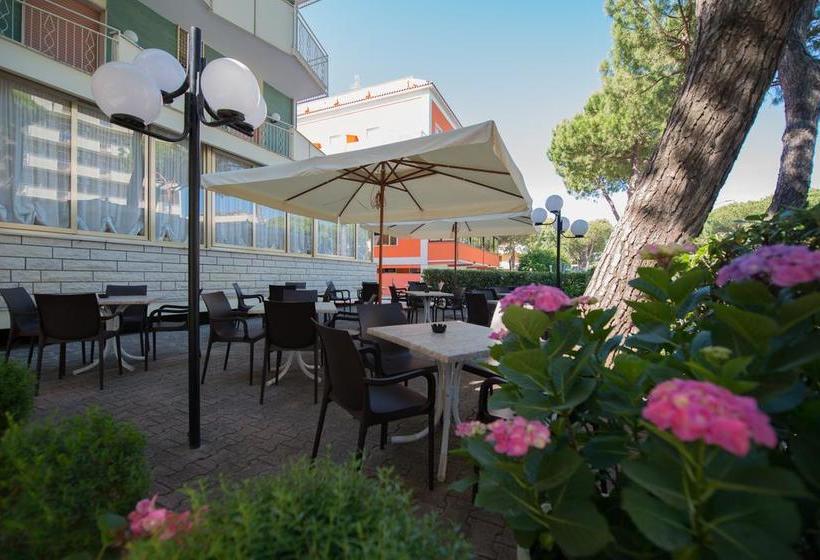 Hotel Lemcasadei  | Pinarella | Ravenna | Italia 16