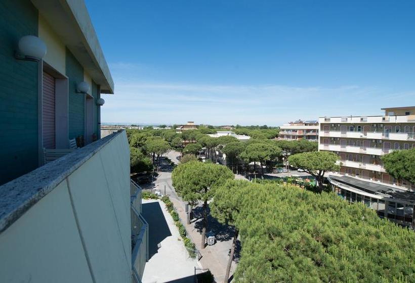 Hotel Lemcasadei  | Pinarella | Ravenna | Italia 17