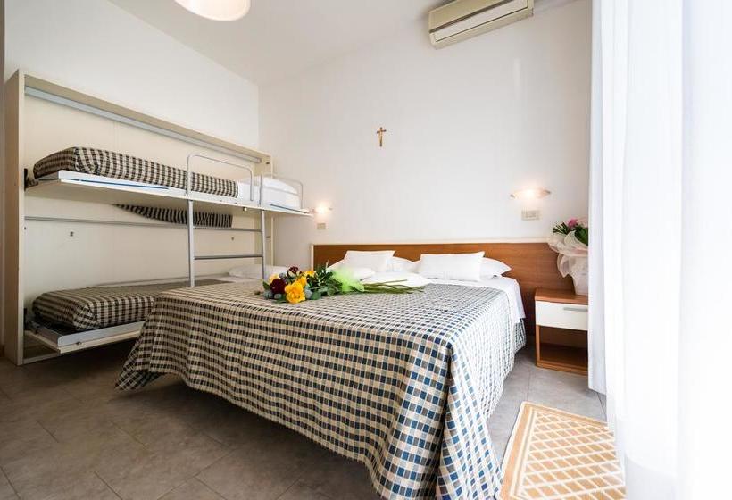 Hotel Lemcasadei  | Pinarella | Ravenna | Italia 18