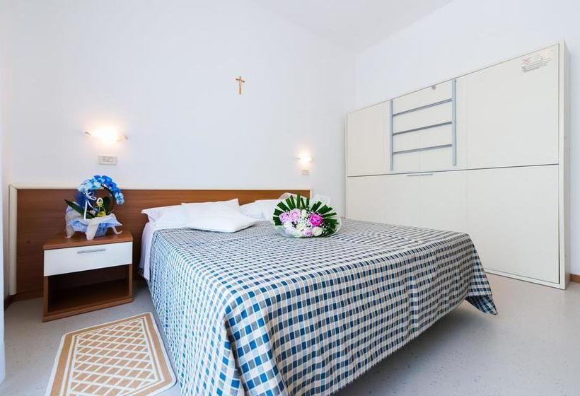 Hotel Lemcasadei  | Pinarella | Ravenna | Italia 19