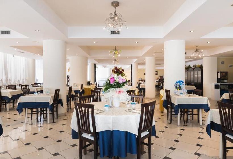 Hotel Lemcasadei  | Pinarella | Ravenna | Italia 2