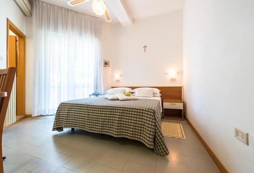 Hotel Lemcasadei  | Pinarella | Ravenna | Italia 20