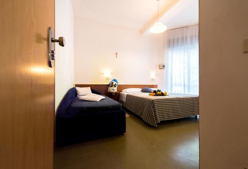 Hotel Lemcasadei  | Pinarella | Ravenna | Italia 3