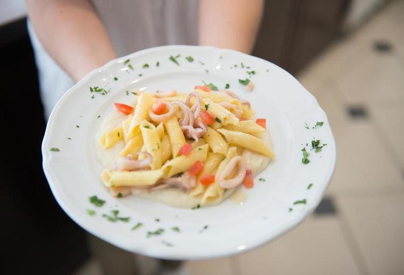 Hotel Lemcasadei  | Pinarella | Ravenna | Italia 5