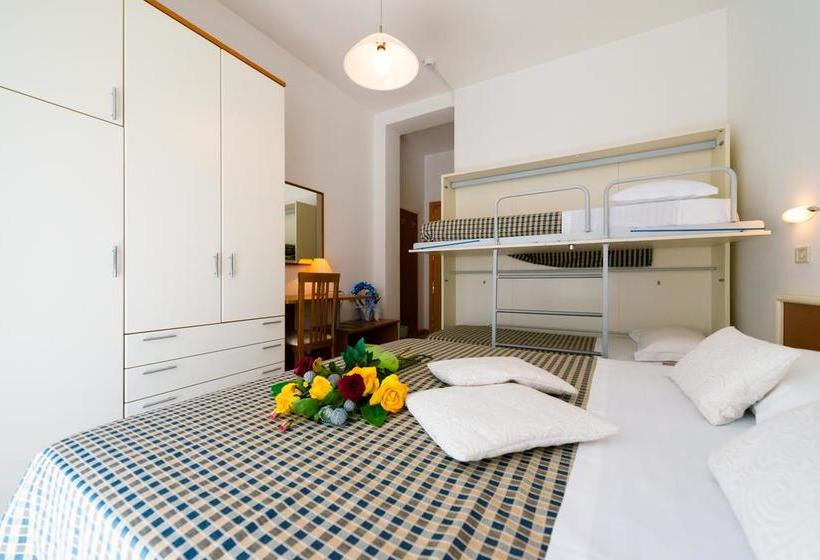 Hotel Lemcasadei  | Pinarella | Ravenna | Italia 8