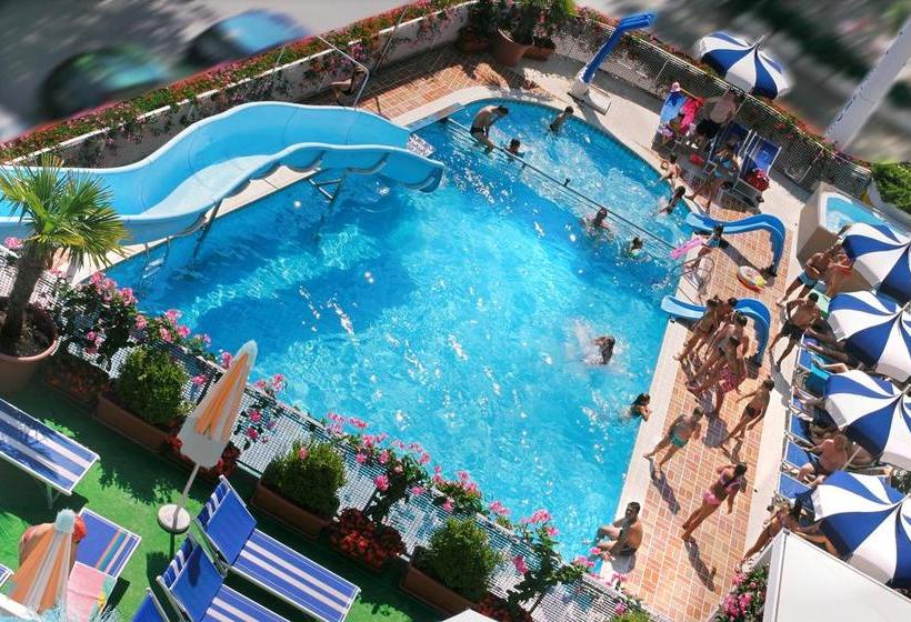 Hotel Alexander  | Bibione | Venezia | Italia 1