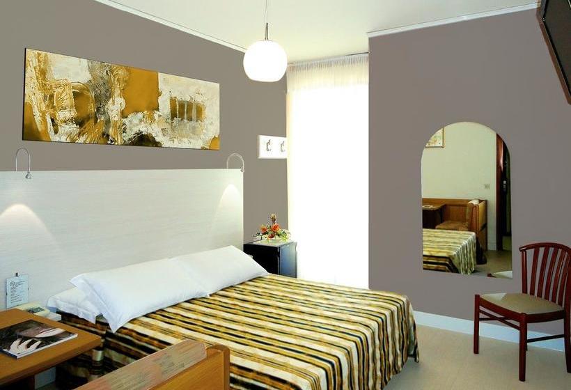 Hotel Alexander  | Bibione | Venezia | Italia 10