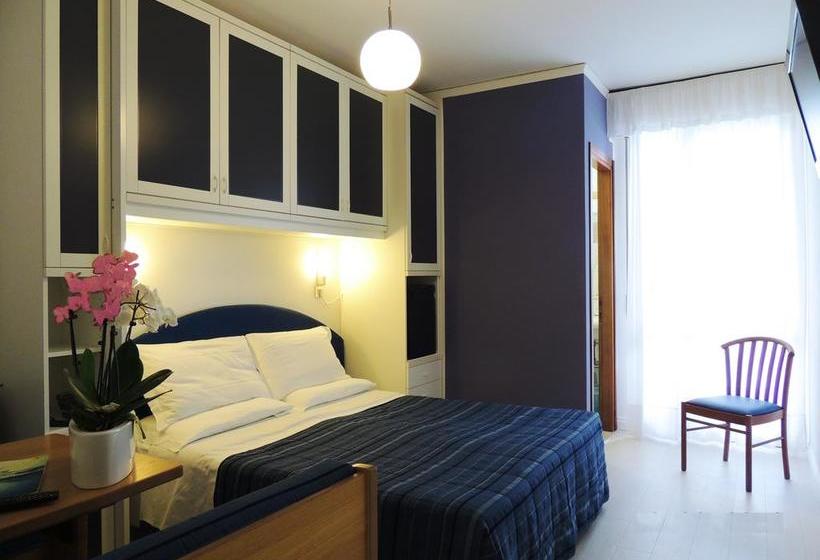 Hotel Alexander  | Bibione | Venezia | Italia 11