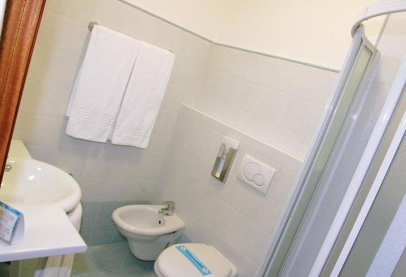 Hotel Alexander  | Bibione | Venezia | Italia 12