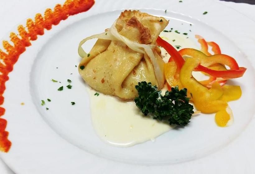 Hotel Alexander  | Bibione | Venezia | Italia 13