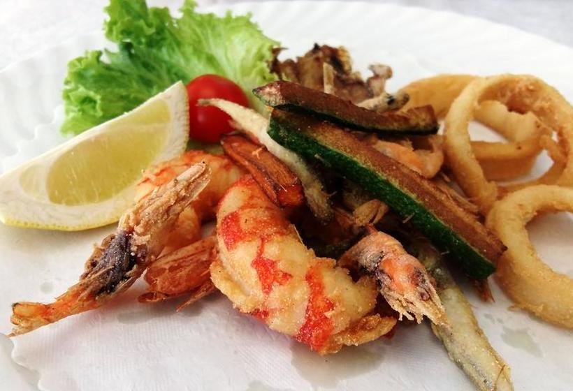 Hotel Alexander  | Bibione | Venezia | Italia 15