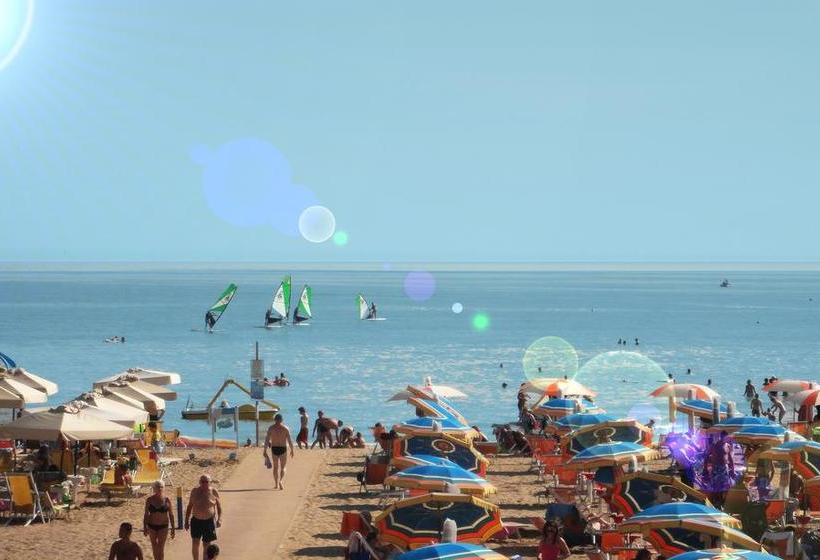 Hotel Alexander  | Bibione | Venezia | Italia 17