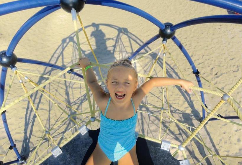 Hotel Alexander  | Bibione | Venezia | Italia 18